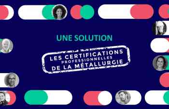 0701 - Une solution - les certifications